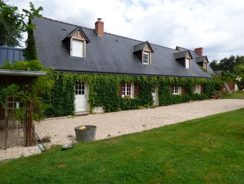 Location Appartement Sablé Sur Sarthe Le Bon Coin