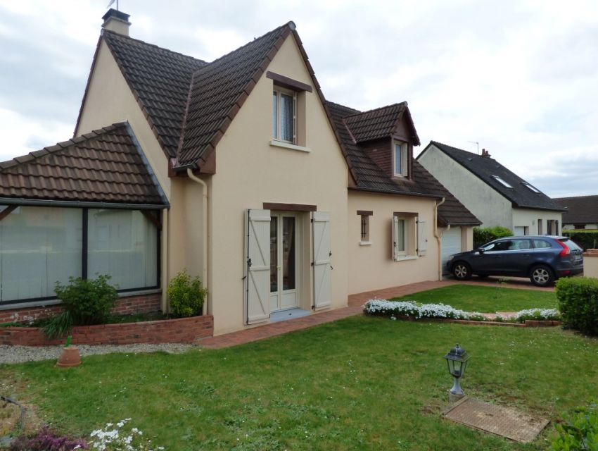 Location Appartement Sablé Sur Sarthe Le Bon Coin