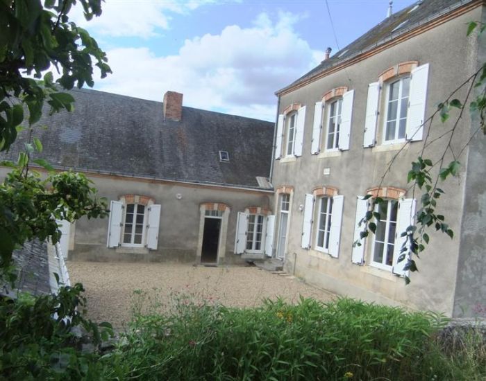 Location Appartement Sablé Sur Sarthe Le Bon Coin