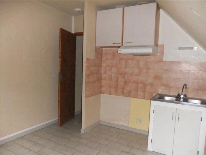immobilier Sarthe (72):Précigné : Appartement T2