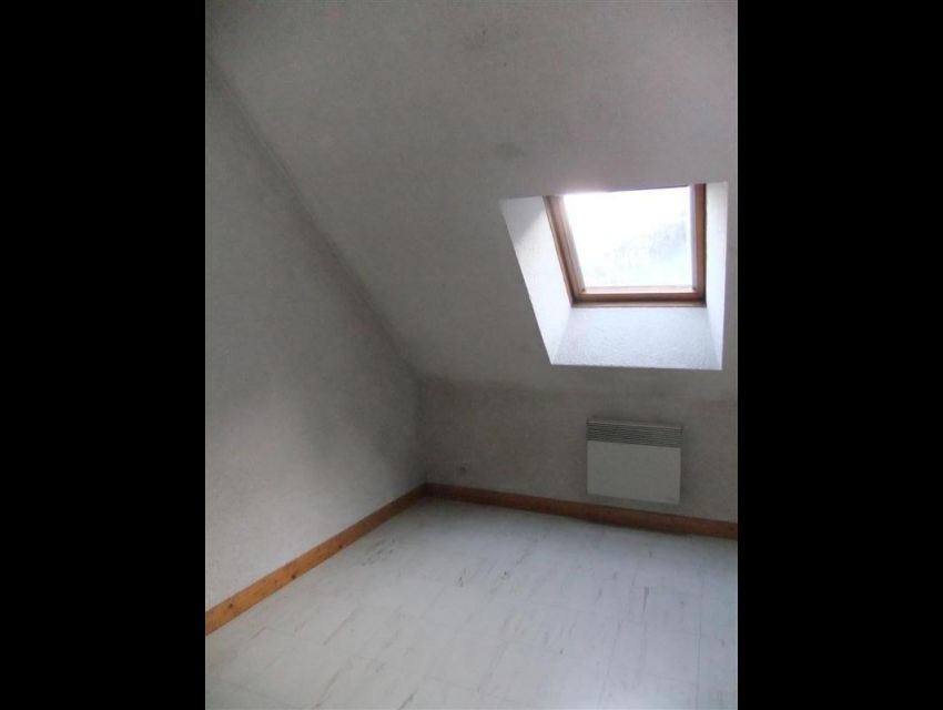 immobilier Sarthe (72):Précigné : Appartement T2