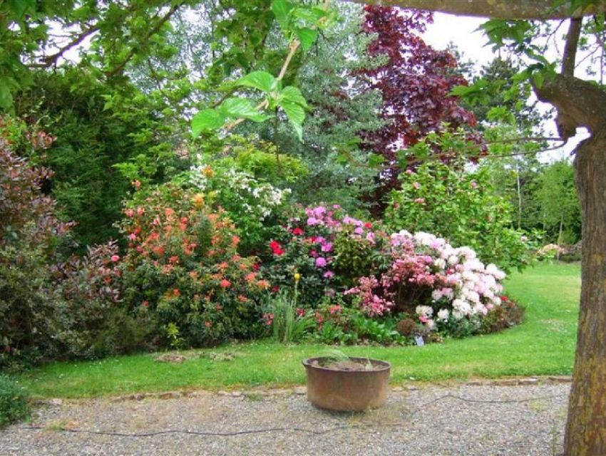 immobilier Sarthe (72):Charmante Propriété à 10 Minutes de Sablé (Sarthe 72)  