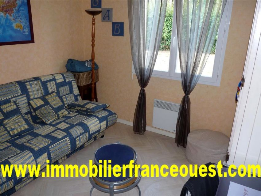 immobilier Sarthe (72):5. Autre chambre.