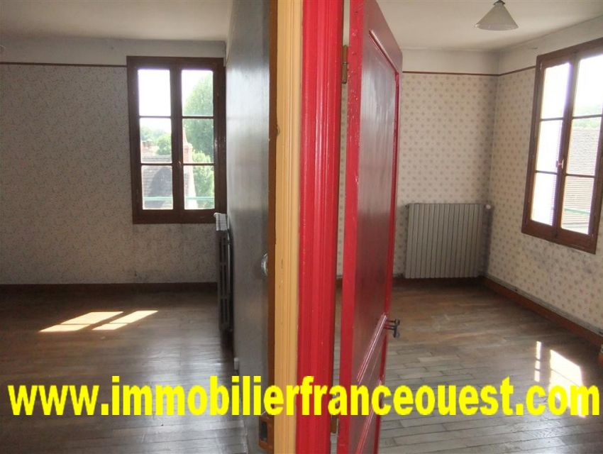 immobilier Sarthe (72) - Maison à vendre - Avoise -  Autres chambres.