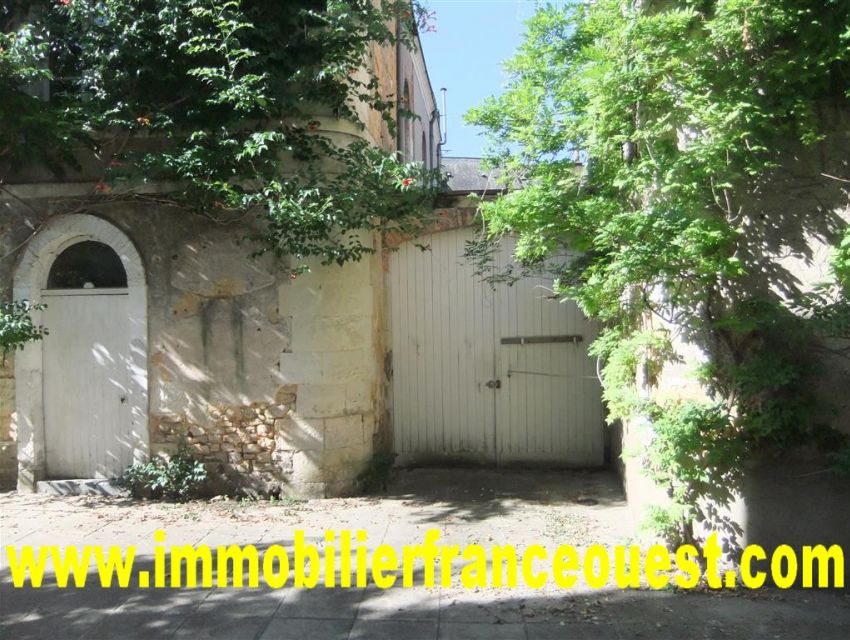 immobilier Sarthe (72):9. Accès voiture.
