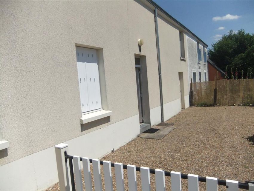 Location Appartement Sablé Sur Sarthe Le Bon Coin