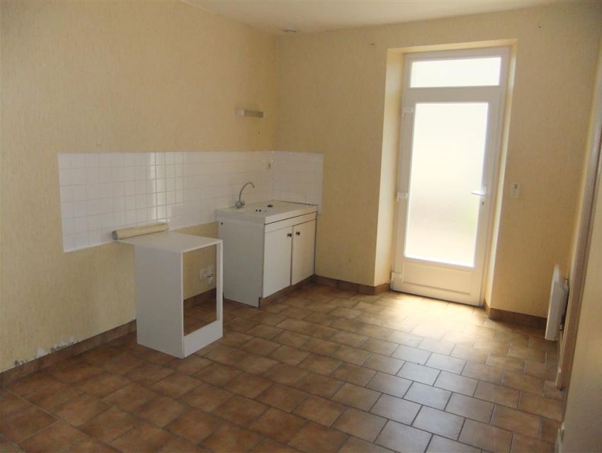 Location Appartement Sablé Sur Sarthe Le Bon Coin