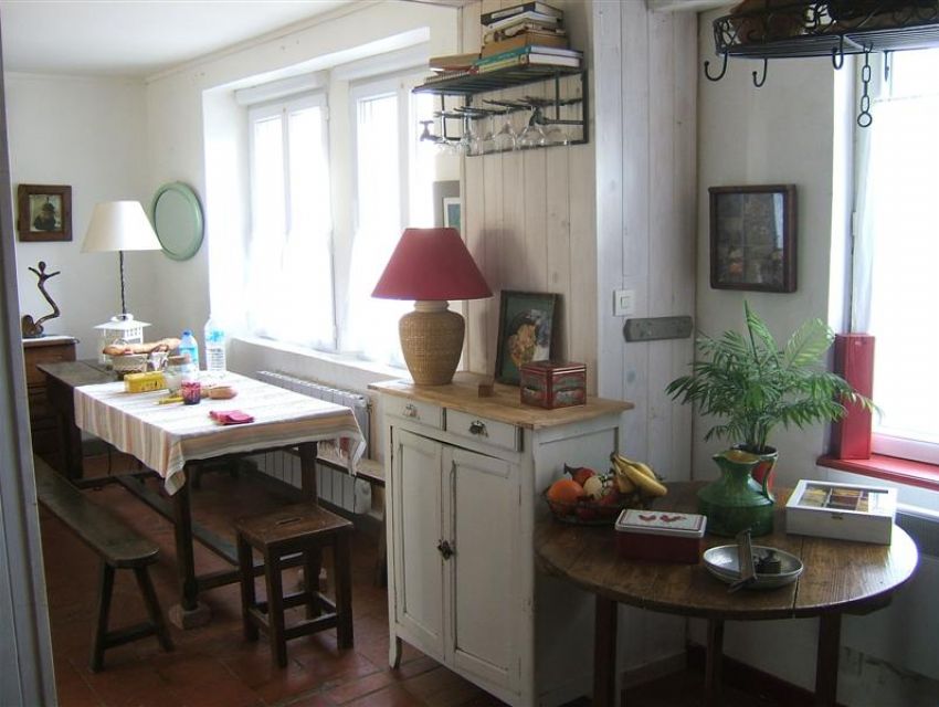 maison familiale dans la région de Chateau-Gontier - Haut Anjou