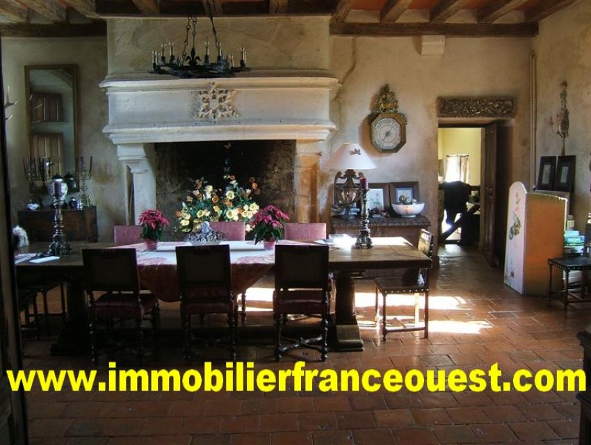 immobilier Sarthe (72):6. 