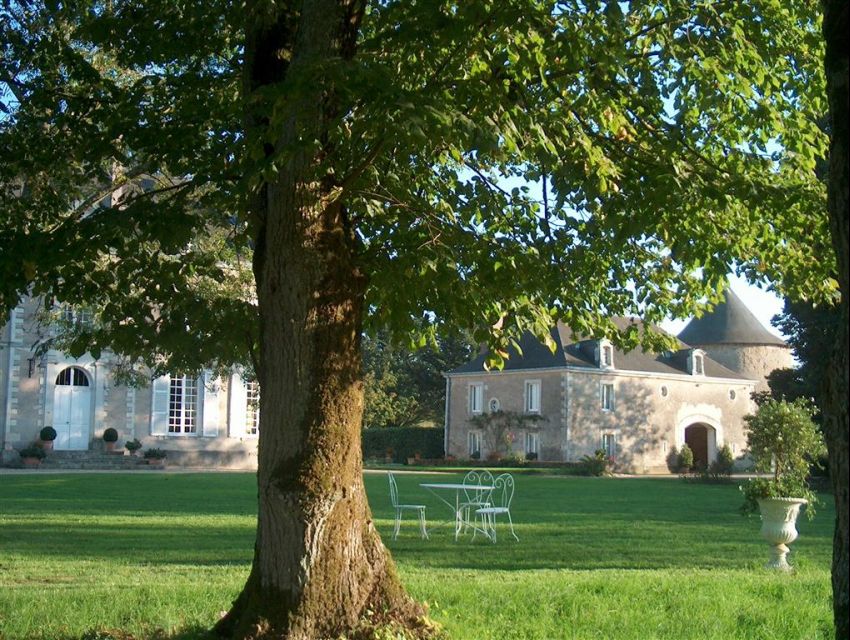 immobilier Sarthe (72):Château  Mayenne Sud (Mayenne Angevine) 