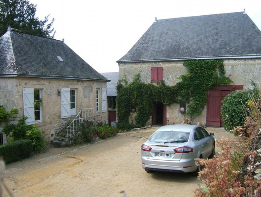 immobilier Sarthe (72):7. 