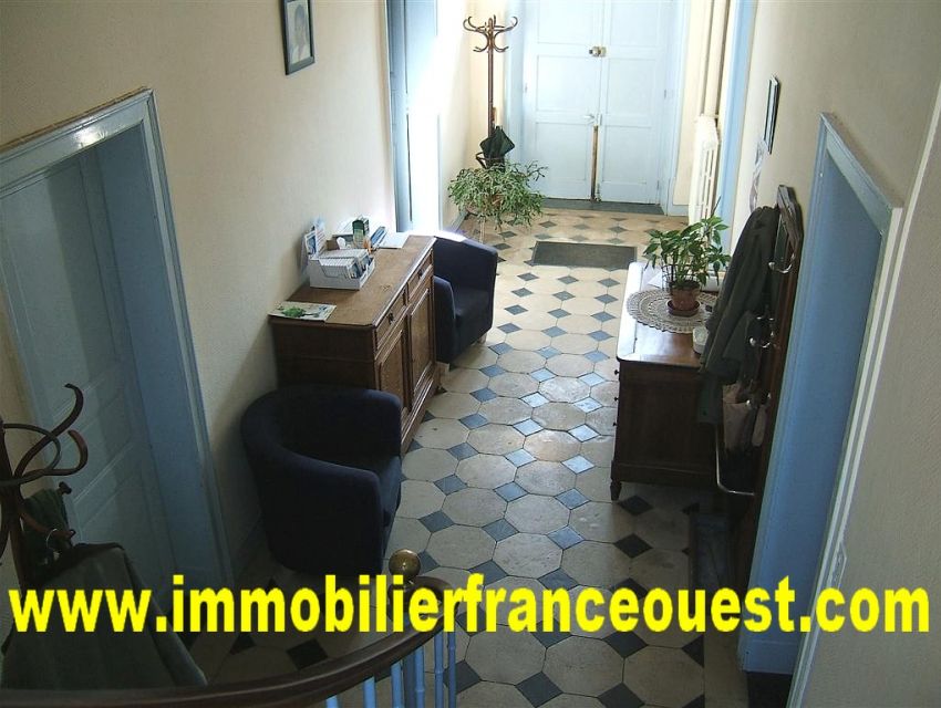 immobilier Sarthe (72):5. 