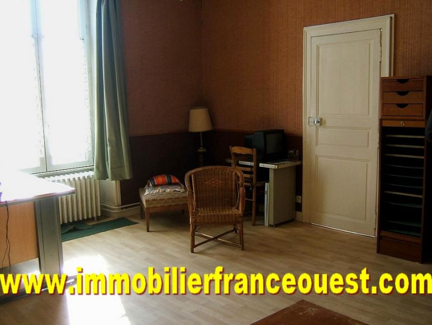 immobilier Sarthe (72):7. 