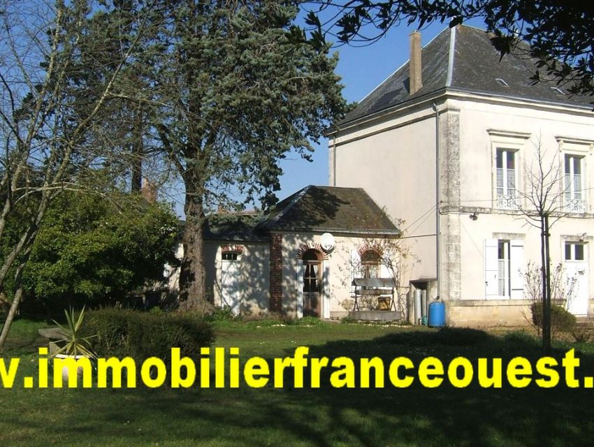 immobilier Sarthe (72):8. 