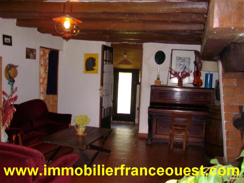immobilier Sarthe (72):5. 