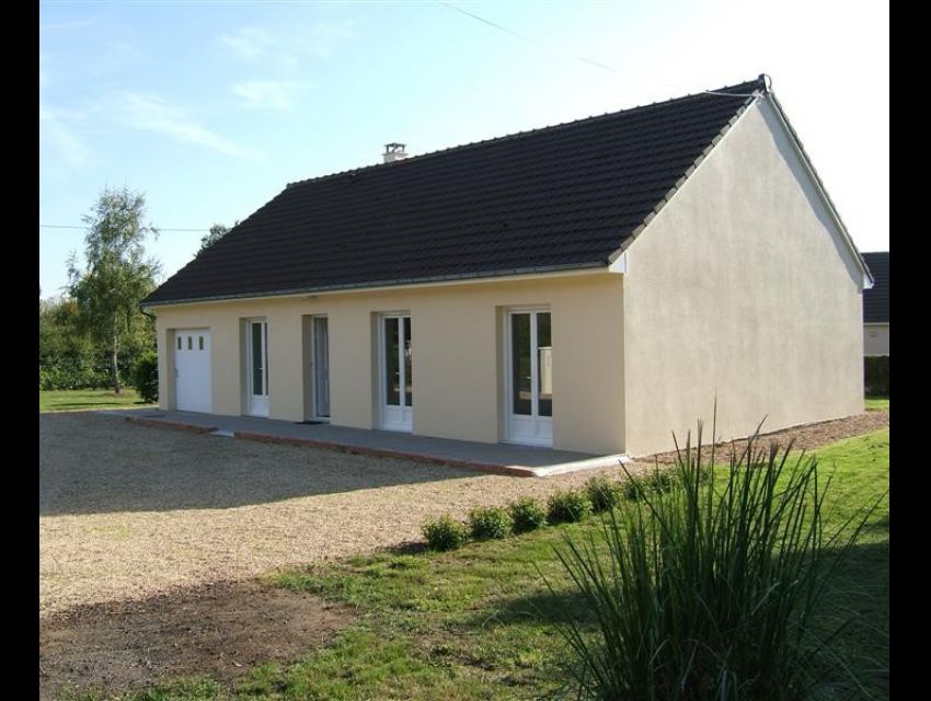 Secteur Sablé Sur Sarthe, 72300, location maison