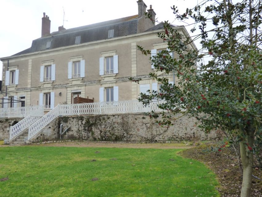 proche Angers - Maison bourgeoise - 