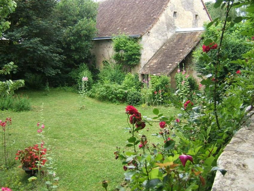 immobilier Sarthe (72):15. Maison de charme et caractère