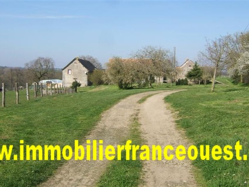 immobilier Sarthe (72):10. 