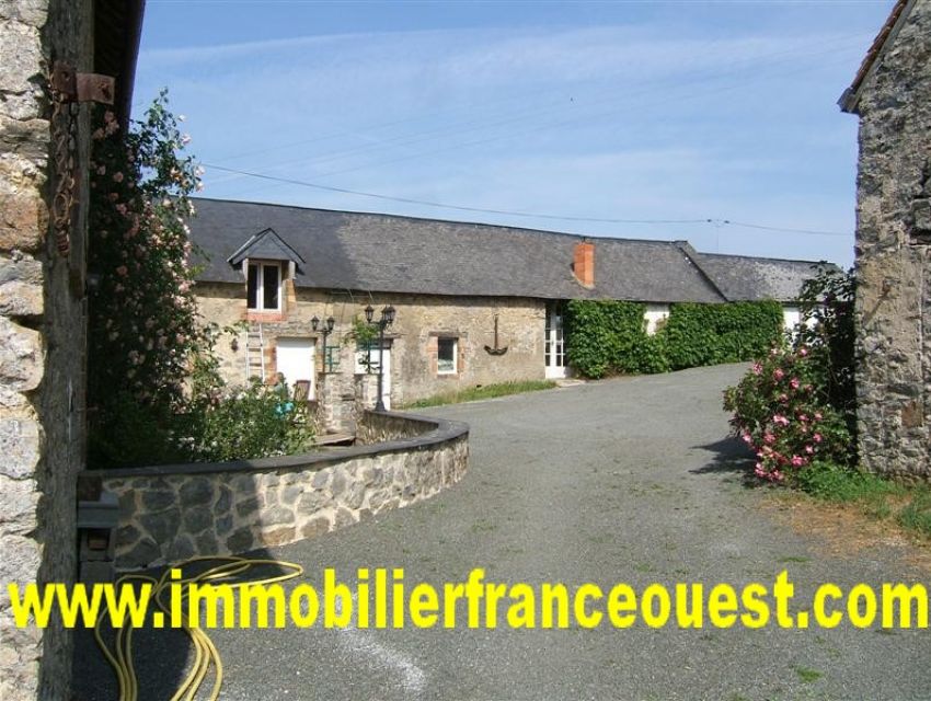 immobilier Sarthe (72):11.