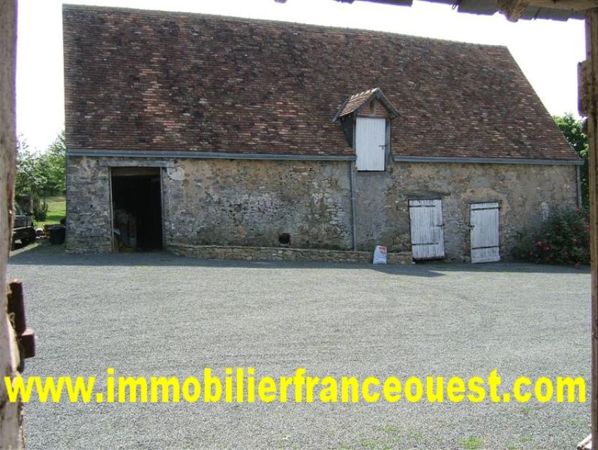 immobilier Sarthe (72):12. 