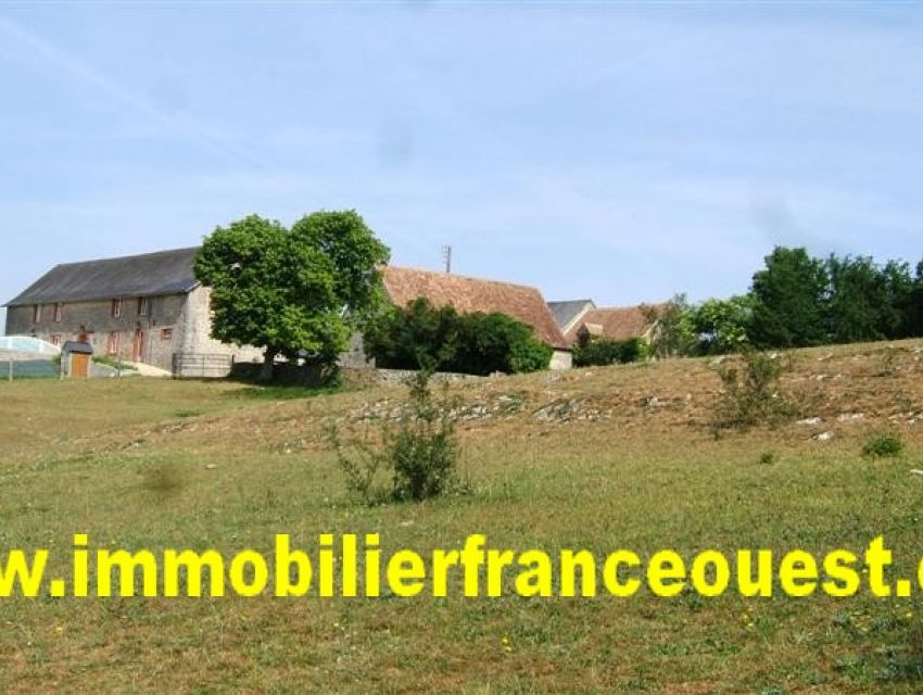 immobilier Sarthe (72):13.