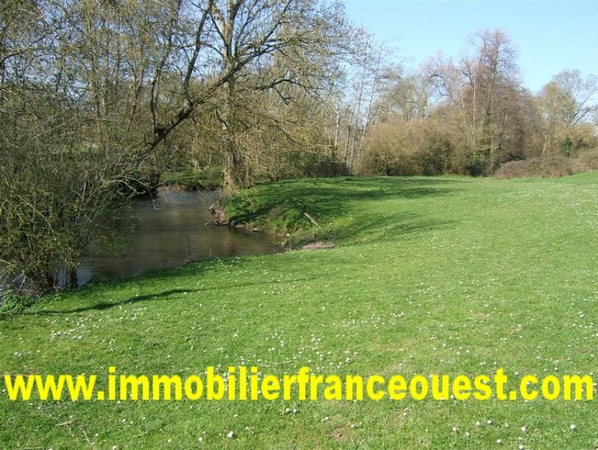 immobilier Sarthe (72):5.