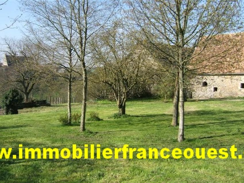immobilier Sarthe (72):8.