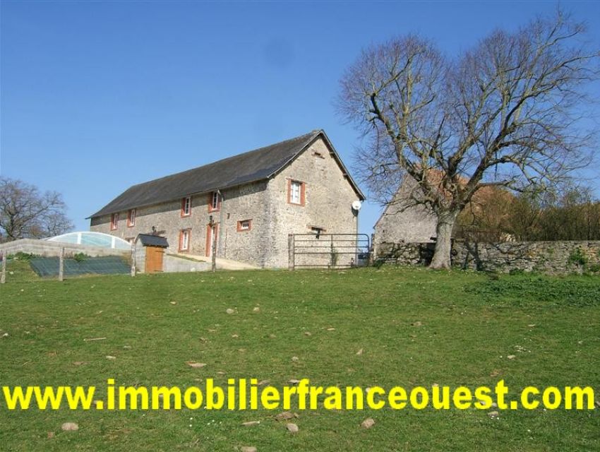 immobilier Sarthe (72):9.