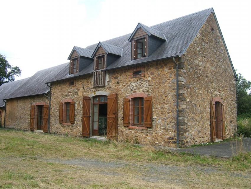 immobilier Sarthe (72):6. 