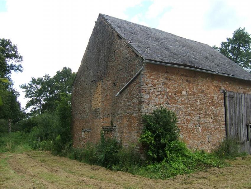 immobilier Sarthe (72):7. 