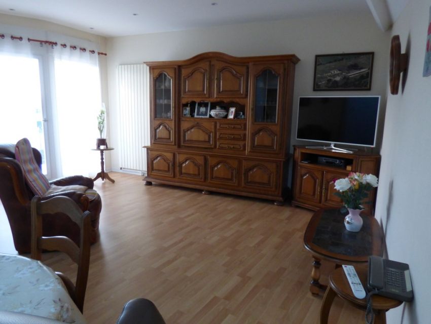 appartement résidentiel sablé sur sarthe 