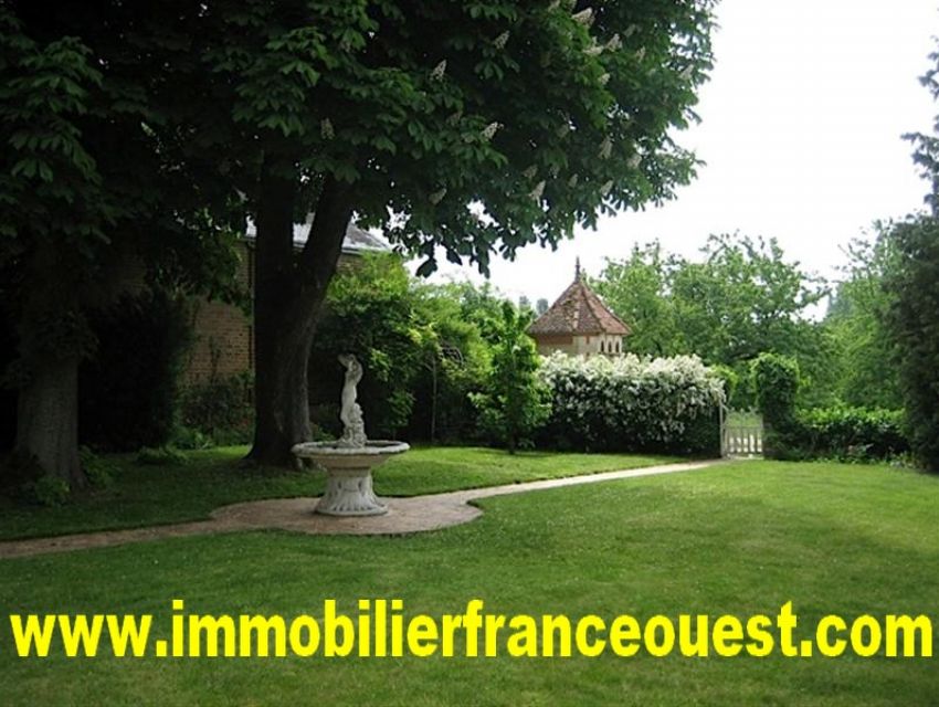 immobilier Sarthe (72):10. 